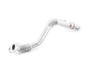 Turbocharger Oil Line - Cylinders 5-8 (Return)