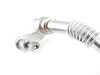 Rein Turbocharger Oil Line - Cylinders 5-8 (Return) 11427844987 View 5