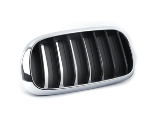 Genuine BMW Grille - F15 X5