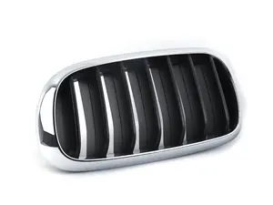 Genuine BMW Grille - F15 X5