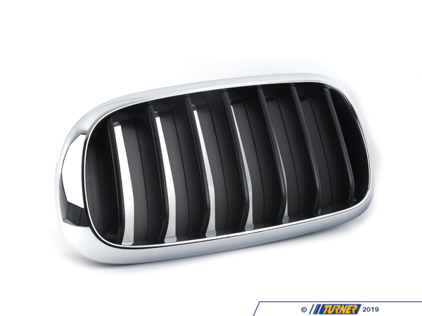 Genuine BMW Genuine BMW Grille - F15 X5 51137294485