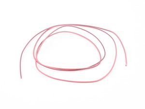 CABLE RED-BLACK