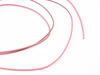 Genuine MINI CABLE RED-BLACK 61121391684 View 2