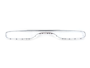 Genuine MINI Frame Chrom - 51127365073