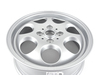 Genuine MINI Genuine MINI R81 Alloy 7-Hole Wheel ( 4x100) Silver 36111512458 View 3