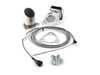 Rogue Engineering EVC Sound Control Kit - E46 M3 X-pipe RE.MID.EVC View 1