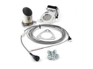 EVC Sound Control Kit - E46 M3 X-pipe