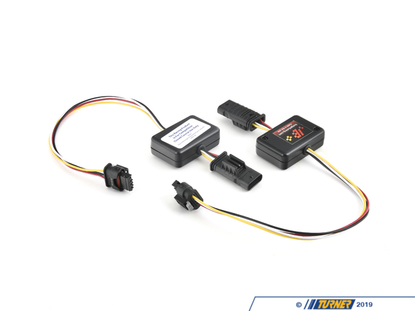 Burger Motorsports Burger Motorsports Stage 1 Tuner - 2013+ 550i 650i 750i S1-N63-TU
