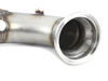 Supersprint Turbo Downpipe Kit (Replaces Pre-Cats) 776911 View 6