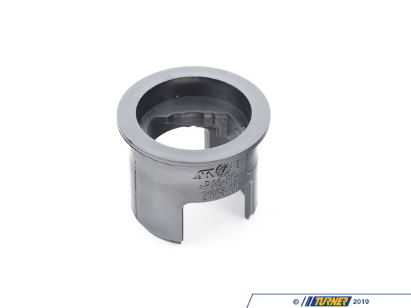 Genuine BMW Clamping Ring B+ Transition Supp. Point - E70, E71, E90, E91, E92, E93, F25, F26 61139265404