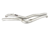 Supersprint Supersprint - L&R Front Pipes, F15 X5 5.0 989212 View 1