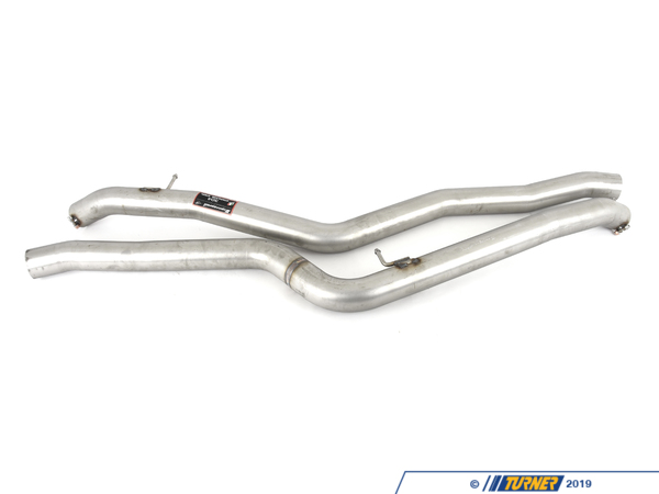 Supersprint Supersprint - L&R Front Pipes, F15 X5 5.0 989212