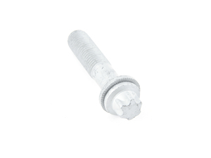 Genuine BMW Screw, Outside Torx With Was - 31517589001
