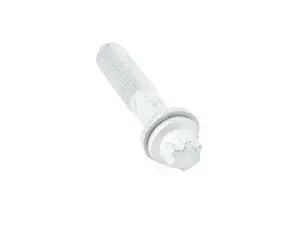 Genuine BMW Screw, Outside Torx With Was - 31517589001
