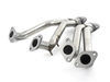 Supersprint Supersprint Header.  Golf Mk. II 16v 886001. View 4