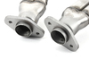 Supersprint Supersprint Header.  Golf Mk. II 16v 886001. View 5
