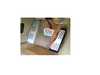 Rennline MINI F5X Rennline 3-Piece Pedal Set - Silver P716296SILVER View 2