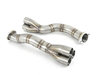 Supersprint Supersprint Stainless Steel Full-Stepped Header - E34 M5 S38 783801 View 2
