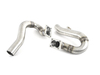 Supersprint Supersprint Stainless Steel Full-Stepped Header - E34 M5 S38 783801 View 3