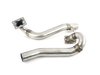 Supersprint Supersprint Stainless Steel Full-Stepped Header - E34 M5 S38 783801 View 5