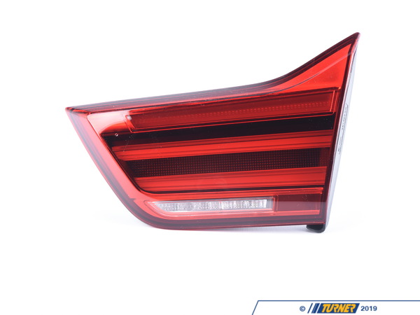 Genuine BMW Genuine BMW Taillight Inner 63217443132