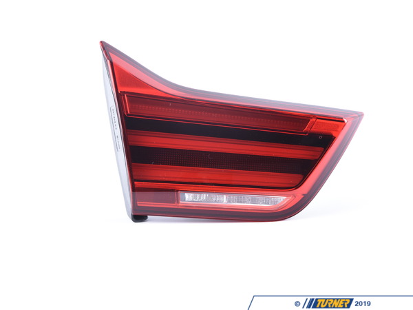 Genuine BMW REAR LIGHT IN TRUNK 63217443131