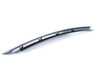 Genuine BMW Genuine BMW Cover, Column B, Door, Front - 51337258309 51337258309 View 2