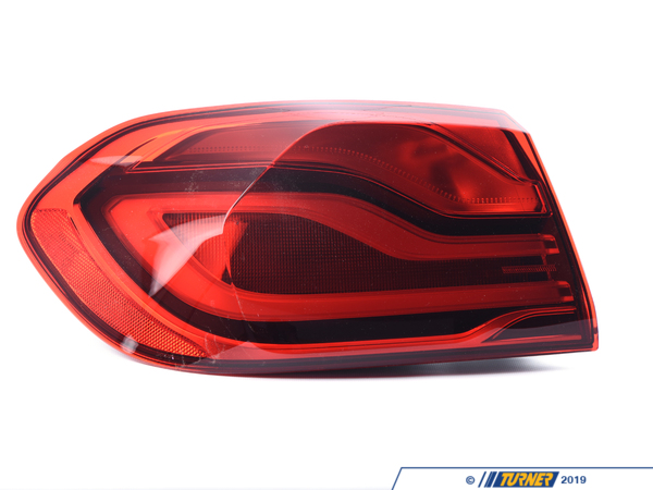 Genuine BMW REAR LIGHT IN THE SI 63218496525