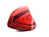 Genuine BMW REAR LIGHT IN THE SI 63218496525 View 2