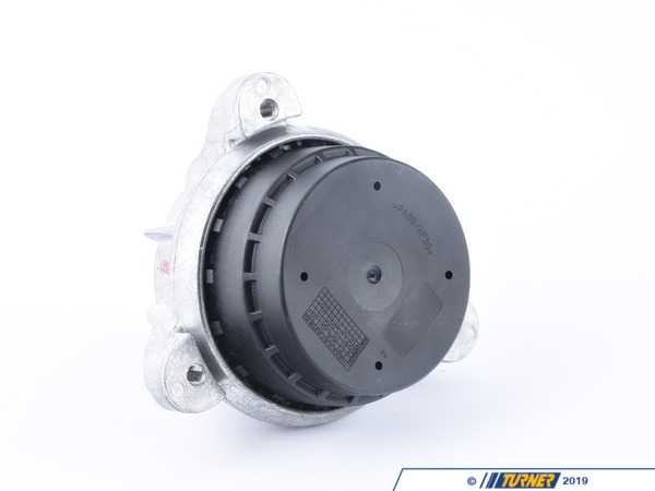 Corteco Corteco Engine Mount - F10 22116785601