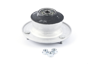 OEM Lemforder Upper Strut Mount with Bearing - 31331091709 - E39 528i