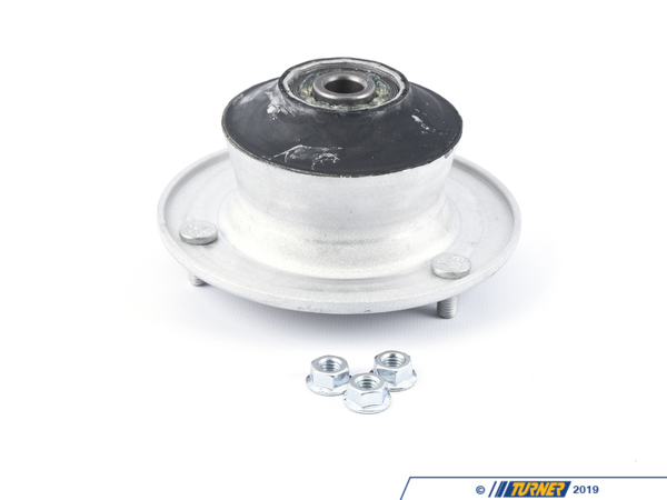 Lemforder OEM Lemforder Upper Strut Mount with Bearing - 31331091709 - E39 528i 31331091709