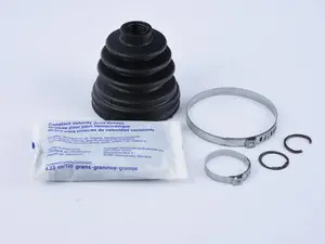 Rein CV Boot Kit - Front Inner - E83