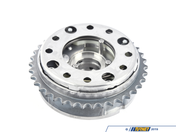 Genuine BMW Genuine BMW Timing Chain Sprocket - Intake Camshaft - F30 E84 Z4 F32 F31 F10 F22 F33 F26 F23 F25 11367583818