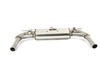 Supersprint Rear Exhaust With Valves  776935 View 7