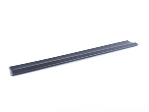 Genuine BMW Moulding Rocker Panel Front Right - 51137205780 - F25,F26