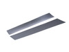 AUTOTECKNIC Carbon Fiber B-Pillar Cover - E36 Coupe BM-0120 View 1