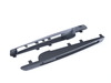 AUTOTECKNIC Black Fender Side Grill Trim Set - E71 X6M BM-0288-ABS View 3