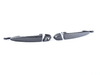 AUTOTECKNIC Carbon Fiber Replacement Door Handles - E92 (including E92 M3/ E93 M3) BM-0364 View 1