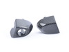 AUTOTECKNIC Carbon Fiber Replacement Door Handles - E92 (including E92 M3/ E93 M3) BM-0364 View 2
