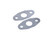 Vargas Turbo Technologies E9X N54 CHRA Replacement - OEM Direct Replacement VTT-N54-CHRA-335 View 3