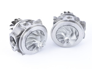 E9X N54 CHRA Replacement - OEM Direct Replacement
