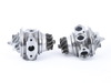 Vargas Turbo Technologies E9X N54 CHRA Replacement - OEM Direct Replacement VTT-N54-CHRA-335 View 2