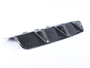 AUTOTECKNIC Competition Center Diffuser - F10 M5 BM-0350 View 1