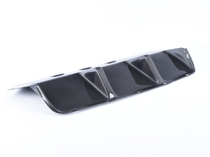 Competition Center Diffuser - F10 M5