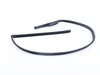 Genuine BMW Genuine BMW Seal, Door Seam, Roof, Rear Right - 51357178020 - F01 51357178020 View 2