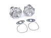 Vargas Turbo Technologies E9X N54 CHRA Replacement - OEM Direct Replacement VTT-N54-CHRA-335 View 6