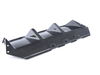AUTOTECKNIC Competition Center Diffuser - F10 M5 BM-0350 View 2
