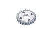Genuine BMW Genuine BMW Sprocket 11417602653 View 1
