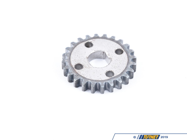 Genuine BMW Genuine BMW Sprocket 11417602653